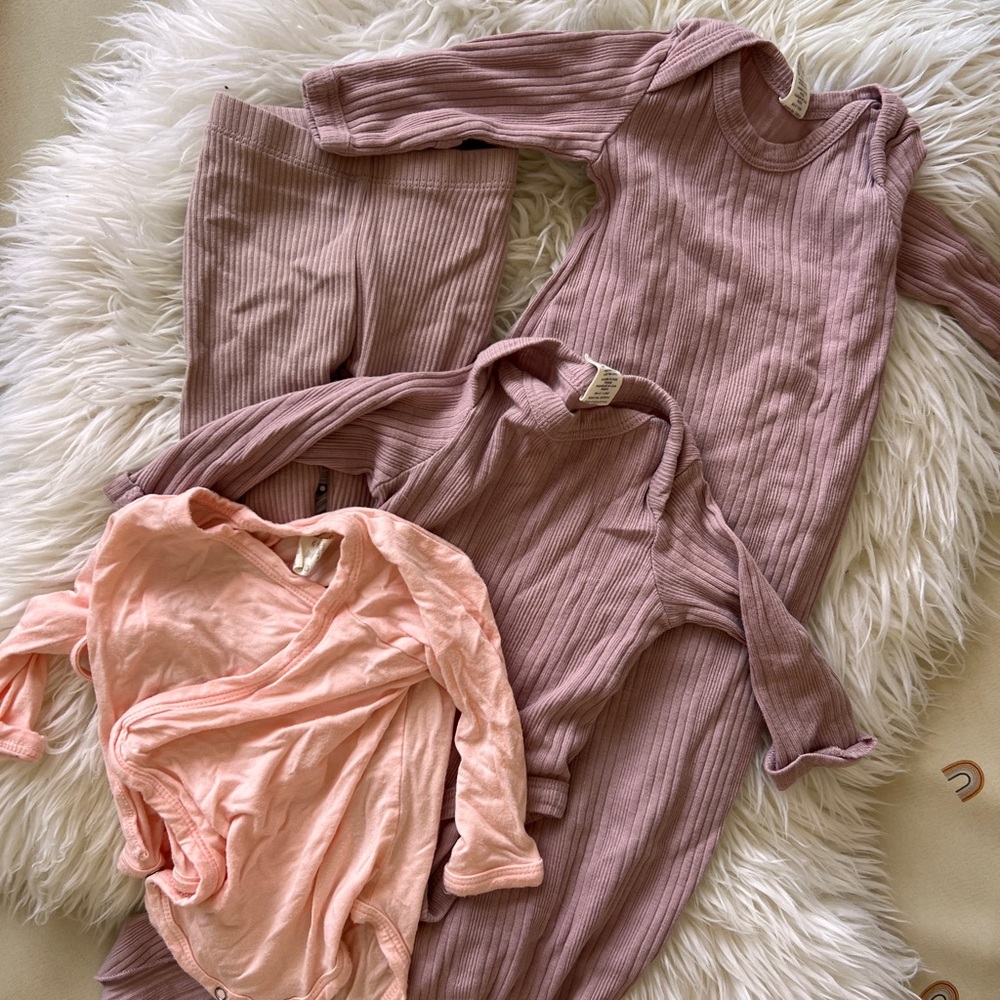 Kate Quinn and Jamie Kay bundle